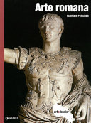 Copertina  Arte romana