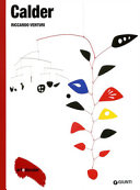 Copertina  Calder