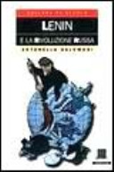 Copertina  Lenin e la rivoluzione russa