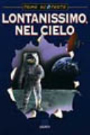 Copertina  Lontanissimo nel cielo