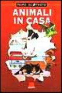 Copertina  Animali in casa