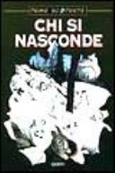 Copertina  Chi si nasconde