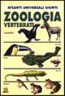 Copertina  Zoologia : vertebrati