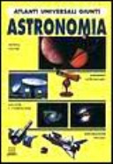 Copertina  Astronomia