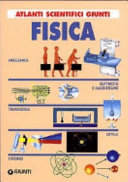 Copertina  Fisica