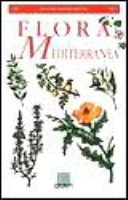 Copertina  Flora mediterranea