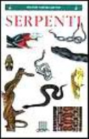 Copertina  Serpenti