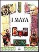 Copertina  I Maya