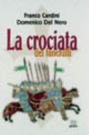 Copertina  La crociata dei fanciulli
