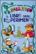 Copertina  Il libro degli esperimenti