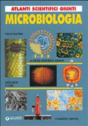 Copertina  Microbiologia