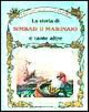 Copertina  La storia di Simbad il marinaio  e tante altre       