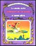 Copertina  La storia della lampada di Aladino
