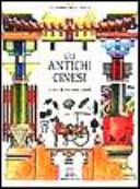 Copertina  Gli antichi cinesi