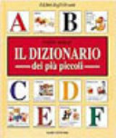 Copertina  Il Dizionario dei piu piccoli