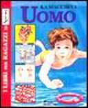 Copertina  La Macchina Uomo