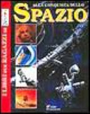 Copertina  Alla conquista dello spazio