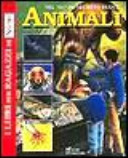 Copertina  Nel Mondo Segreto degli Animali