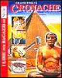 Copertina  Grandi civiltà: cronache dal passato