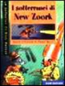Copertina  I sotterranei di New Zoork