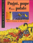 Copertina  Pugni, pupe e... Patate