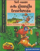 Copertina  Nel cuore della giungla tenebrosa