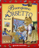 Copertina  Buongiorno Orsetto