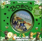 Copertina  Il bosco