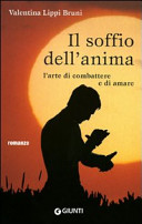 Copertina  Il soffio dell'anima
