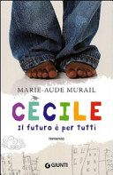 copertina Cécile : il futuro è per tutti