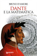 Copertina  Dante e la matematica