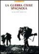 Copertina  La guerra civile spagnola