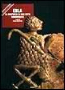 Copertina  Ebla : la scoperta di una citta' dimenticata