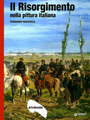Copertina  Il Risorgimento nella pittura italiana
