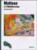 Copertina  Matisse e il Mediterraneo