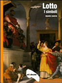 Copertina  Lotto : i simboli