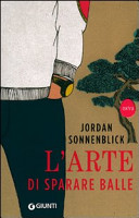 Copertina  L'arte di sparare balle
