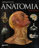 Copertina  Atlante di anatomia