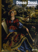 Copertina  Dosso Dossi