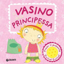 Copertina  Il vasino della principessa