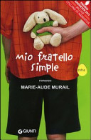 Copertina  Mio fratello Simple