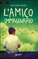 copertina L'amico immaginario