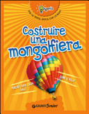 Copertina  Costruire una mongolfiera