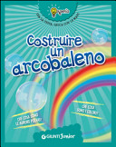 Copertina  Costruire un arcobaleno