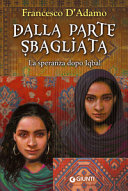copertina Dalla parte sbagliata : la speranza dopo Iqbal
