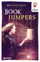 Copertina  Book jumpers