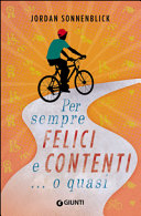 Copertina  Per sempre felici e contenti ... o quasi