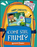 Copertina  Come stai, fiume?