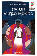 Copertina  Da un altro mondo