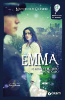 Copertina  Emma : il fauno e il libro dimenticato